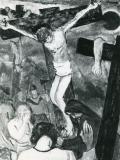 Crucifixion III