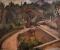 Paysage  Menton