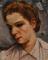 Portrait de femme