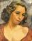 Portrait de femme