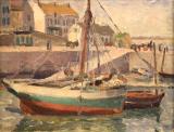 Port-Haliguen, Quiberon