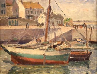 Port-Haliguen, Quiberon