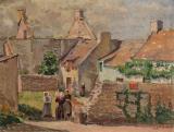 En Bretagne