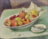 Nature morte aux fruits