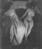 Deux prostituées