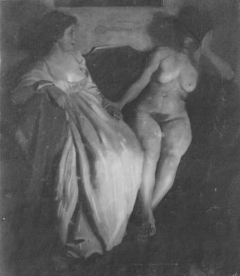 Deux prostituées