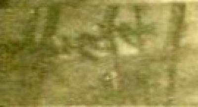 Paysage de Bohême I