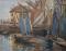 Port of Belle Ile I