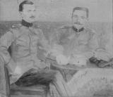 Deux Soldats