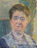 Ma mère