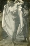 Après le bain