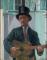 Chanteur monégasque