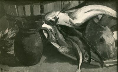 Poissons pour Bouillabaisse