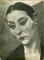 Portrait féminin