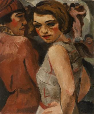 La Coquette I
