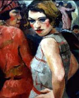 La Coquette II