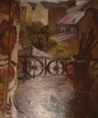 Atelier Rue Camille Tahan