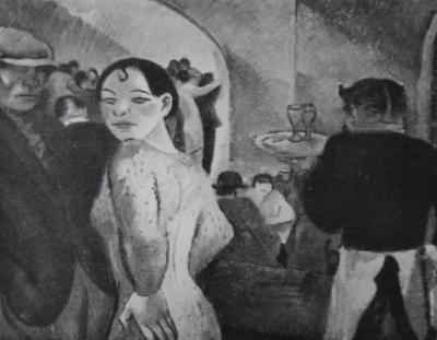 As de cur II