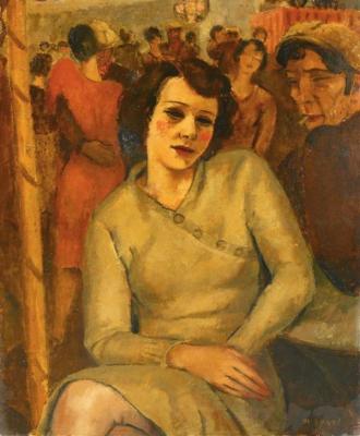 Bal Musette III