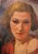 Woman�s Portrait