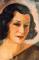Portrait fminin