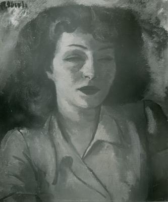 Portrait fminin