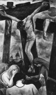 Crucification I