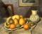 Nature morte aux fruits